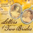 Letters of Two Brides Audiobook