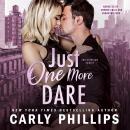 Just One More Dare Audiobook