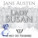 Lady Susan Audiobook