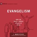 Evangelism: How the Whole Church Speaks of Jesus Audiobook