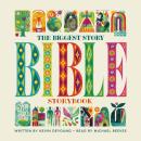 The Biggest Story Bible Storybook Audiobook