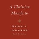 A Christian Manifesto Audiobook