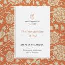 The Immutability of God Audiobook