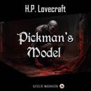 Pickman’s Model Audiobook