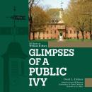 Glimpses of a Public Ivy Audiobook