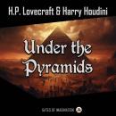 Under the Pyramids Audiobook