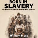 Born In Slavery Narratives from the WPA Slave Narrative Collection Audiobook