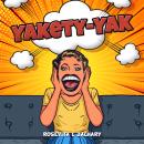 Yakety-Yak Audiobook