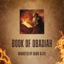 The Book of Obadiah Audiobook