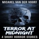 Terror At Midnight Audiobook