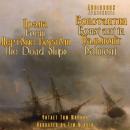 [Russian] - The Dead Ships Audiobook