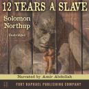 12 Years a Slave - Unabridged Audiobook