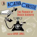 The Murder of Roger Ackroyd Audiobook