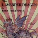 The Lavender Dragon Audiobook
