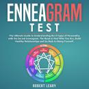 Enneagram Test Audiobook