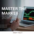 Master the Market Audiobook