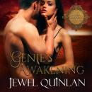 Genie's Awakening: A Reverie Resort Vacation, Book 2 Audiobook