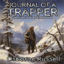 Journal of a Trapper Audiobook