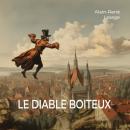 [French] - Le Diable Boiteux Audiobook