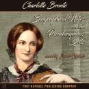 Biographical Notes on the Pseudonymous Bells Audiobook