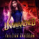 Unawakened: Dae Portals #2 Audiobook