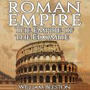 The Roman Empire the Empire of the Edomite Audiobook