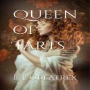 Queen of Tarts Audiobook