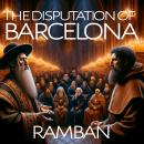 The Disputation at Barcelona Audiobook