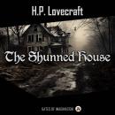 The Shunned House Audiobook