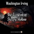 The Legend of Sleepy Hollow Audiobook