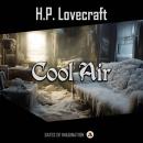 Cool Air Audiobook