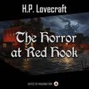 The Horror at Red Hook Audiobook