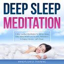 Deep Sleep Meditation Audiobook