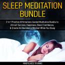 Sleep Meditation Bundle Audiobook