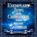 Exemplary Jews and Christians who became Sahabah Audiobook