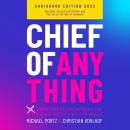 Chief of Anything Audiobook