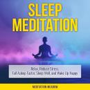 Sleep Meditation Audiobook