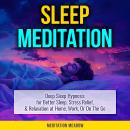 Sleep Meditation Audiobook