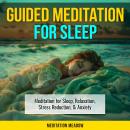 Guided Meditation for Sleep Audiobook