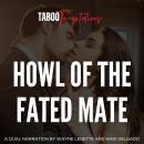 Howl of the Fated Mate Audiobook