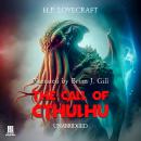 H.P. Lovecraft's The Call of Cthulhu - Unabridged Audiobook