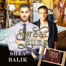 Sweet Buns Audiobook