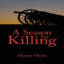A Season for Killing Audiobook