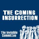 The Coming Insurrection Audiobook