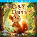 Sammy's Manners Audiobook