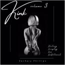 Kink: Volume 3 Audiobook