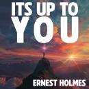 It's Up to You Audiobook