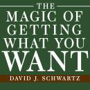 The Magic of Getting What You Want Audiobook