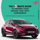 The Ultimate Guide to Passing your Driving Test with Confidence Audiobook
