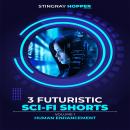 The Human Enhancement: Volume 1 Audiobook